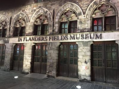 Flanders Museum