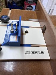 Box Joint Jig 1
