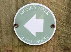 Monk's Walk