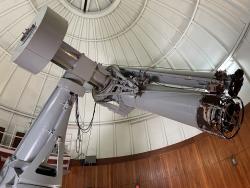 Observatory 1