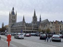 Ypres Square 2