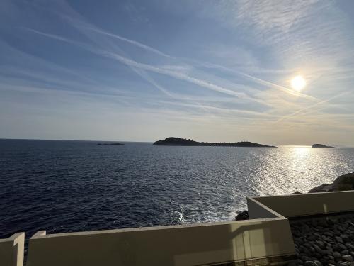 Adriatic sea view 2