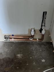Heater-re-Plumbed