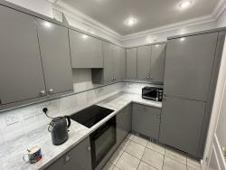 Kitchen Completed 1